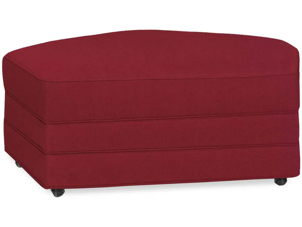 Temple 7723  Tailor Made Ottoman