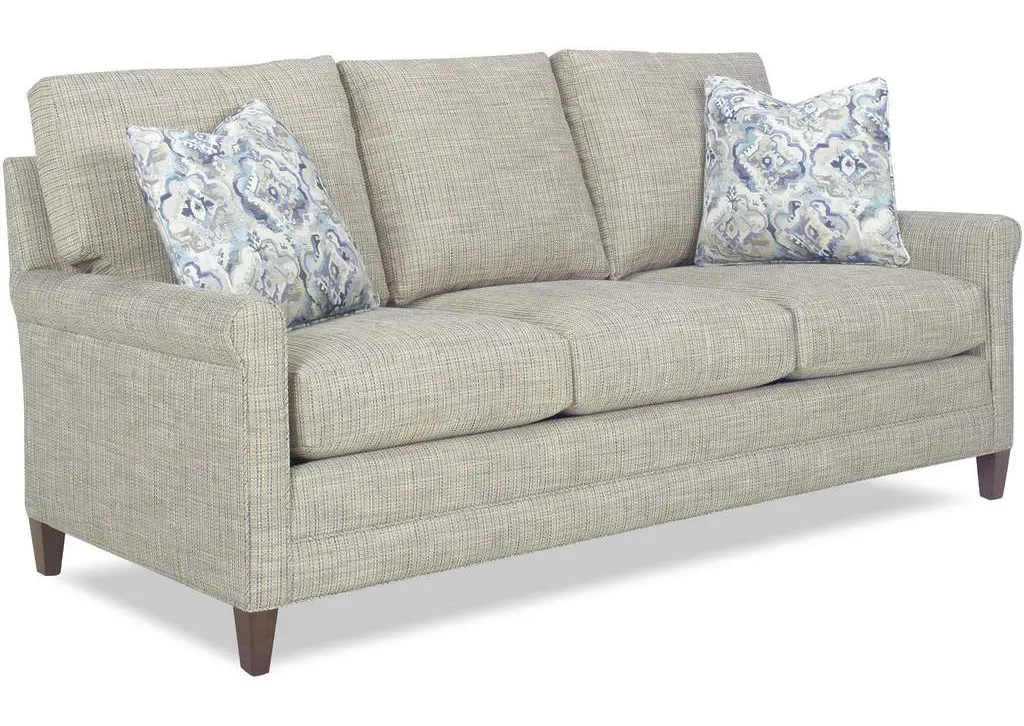 Temple 7730-85 Tailor Made Sofa Temple 7730-85 Tailor Made Sofa