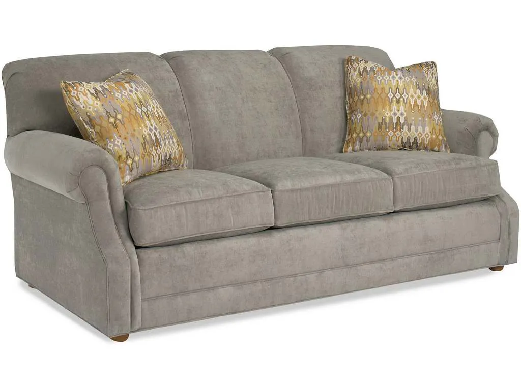 Temple 7730-QS  Tailor Made Sleeper