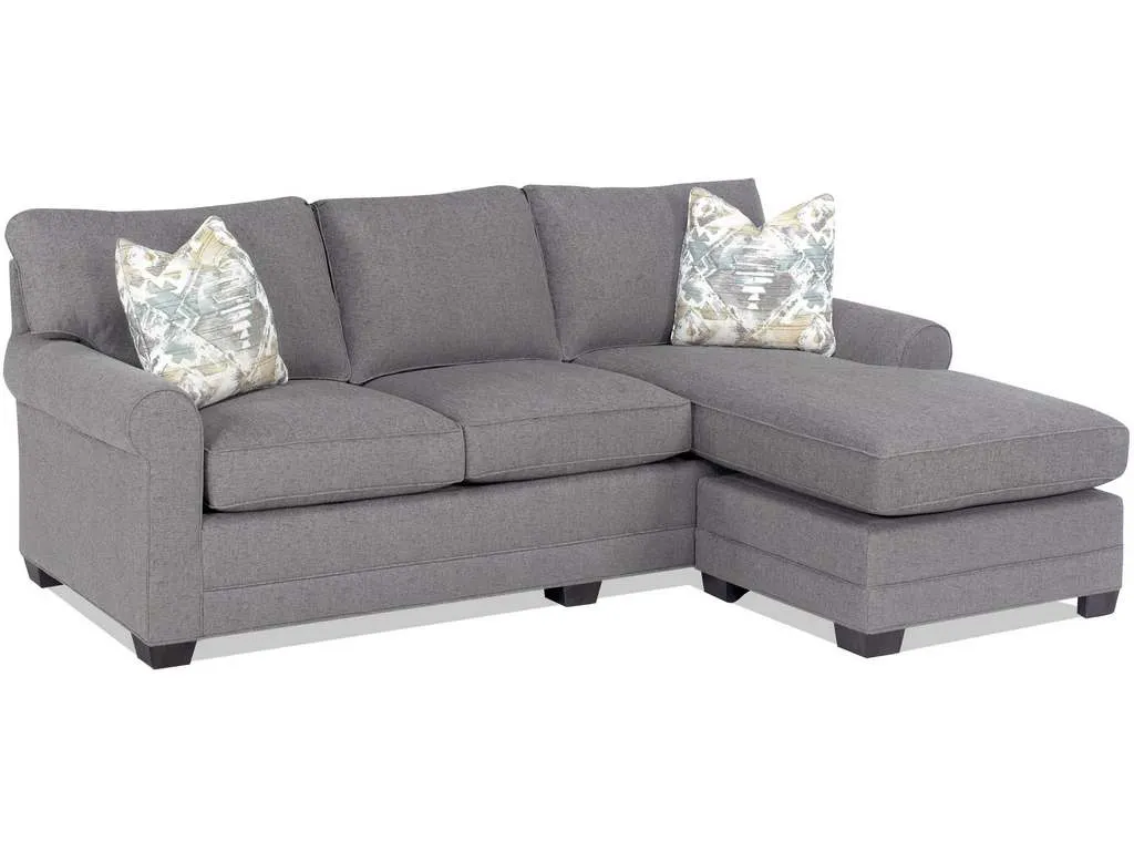 Temple 7734-95  Tailor Made Sofa