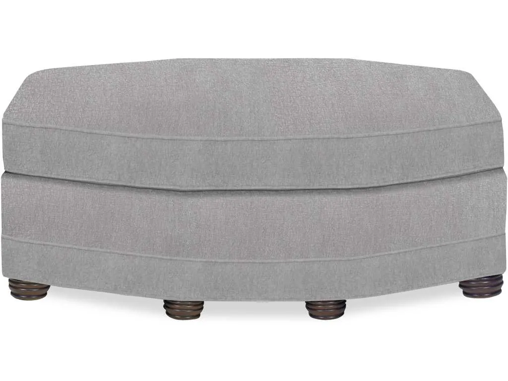 Temple 7753  Tailor Made Ottoman