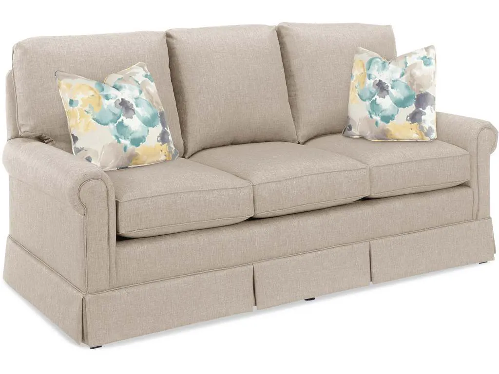 Temple 820-78  Carolina Sofa