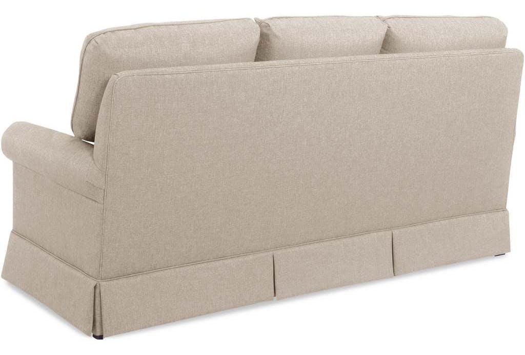 Temple 820-78 Carolina Sofa Temple 820-78 Carolina Sofa