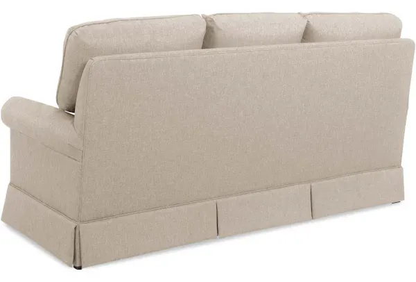 Temple 820-78 Carolina Sofa Temple 820-78 Carolina Sofa