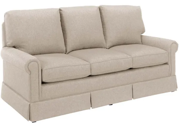 Temple 820-78 Carolina Sofa Temple 820-78 Carolina Sofa