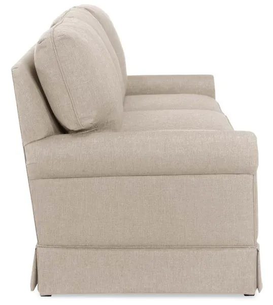 Temple 820-78 Carolina Sofa Temple 820-78 Carolina Sofa