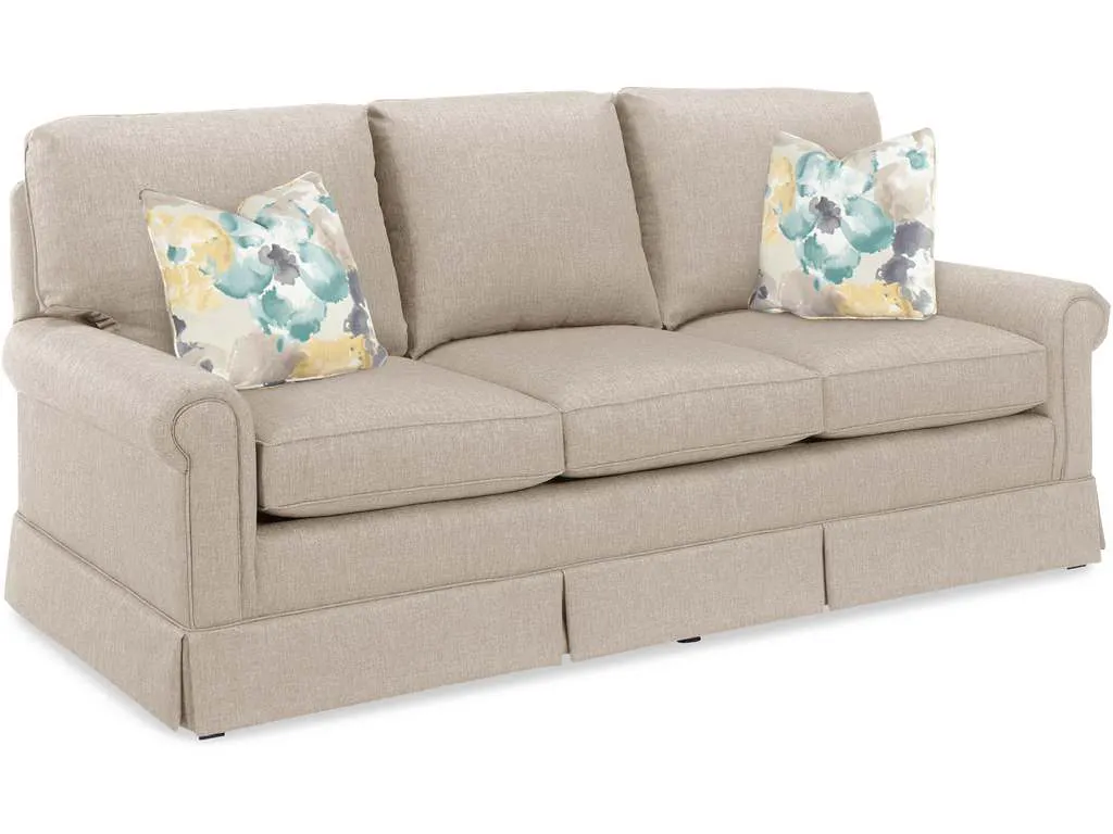 Temple 820-QS  Carolina Sleeper
