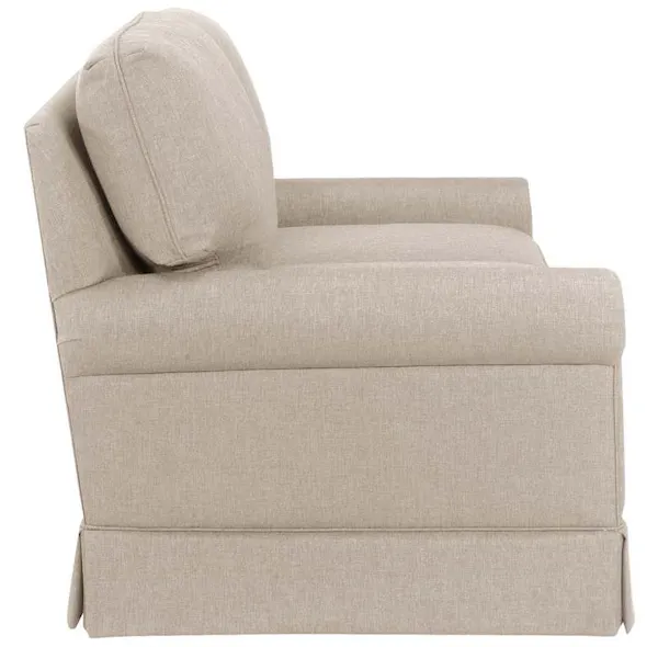 Temple 821-61 Carolina Loveseat Temple 821-61 Carolina Loveseat