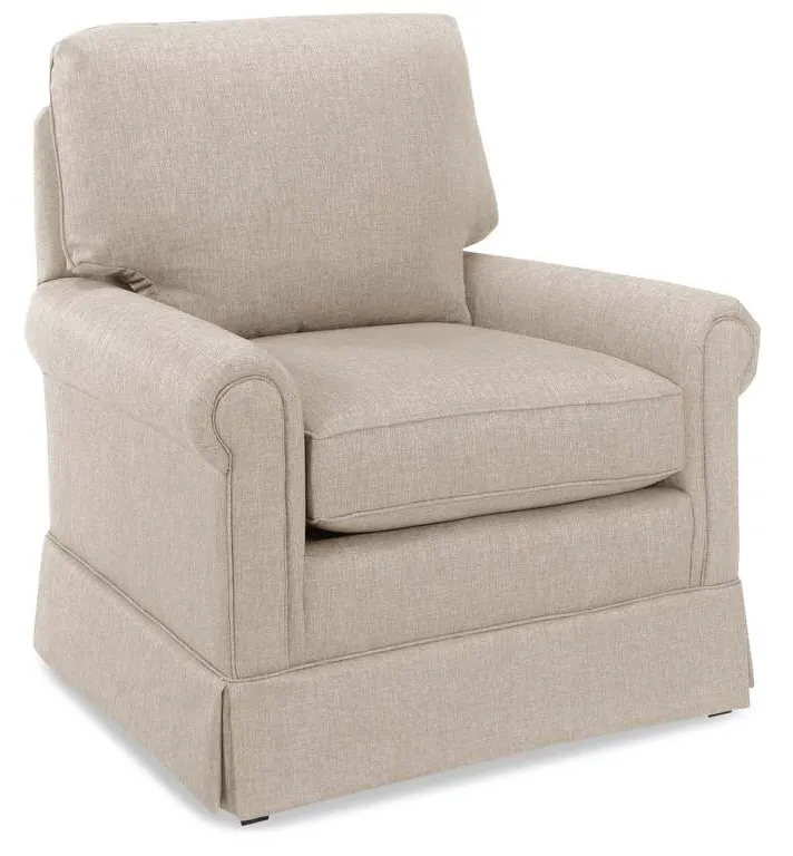 Temple 825 Carolina Chair Temple 825 Carolina Chair
