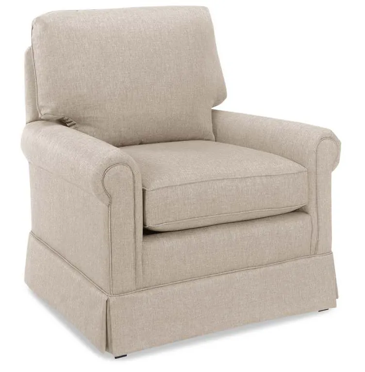 Temple 825 Carolina Chair Temple 825 Carolina Chair