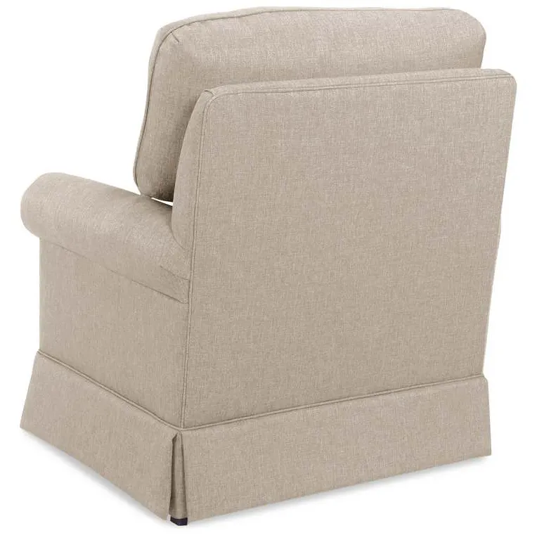 Temple 825 Carolina Chair Temple 825 Carolina Chair