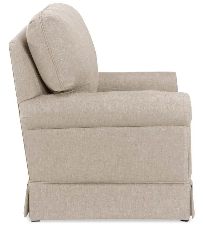 Temple 825 Carolina Chair Temple 825 Carolina Chair