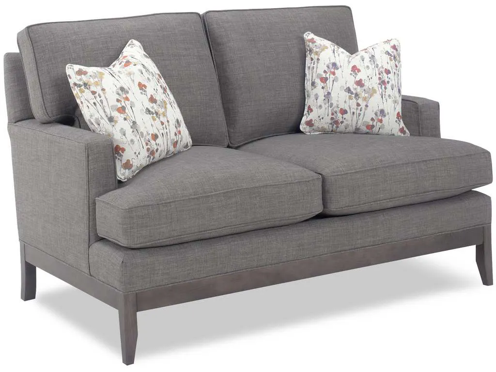 Temple 9001-57 Bach Loveseat Temple 9001-57 Bach Loveseat