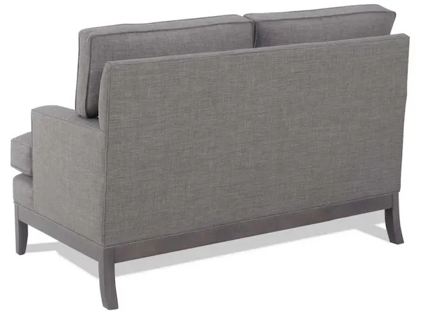 Temple 9001-57 Bach Loveseat Temple 9001-57 Bach Loveseat