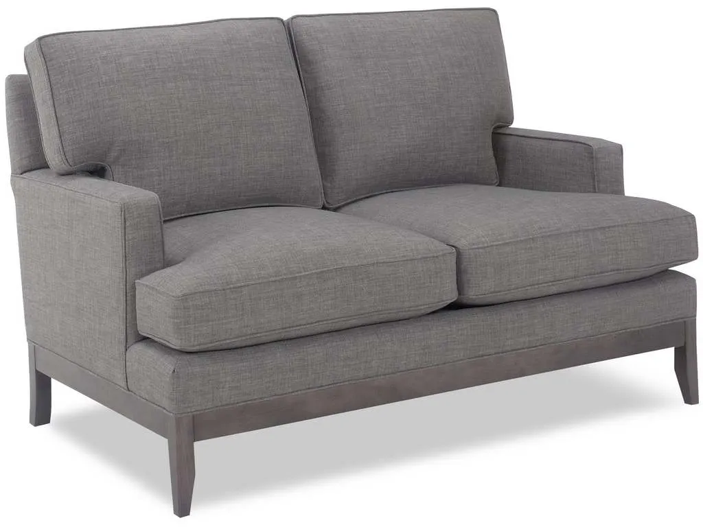 Temple 9001-57 Bach Loveseat Temple 9001-57 Bach Loveseat