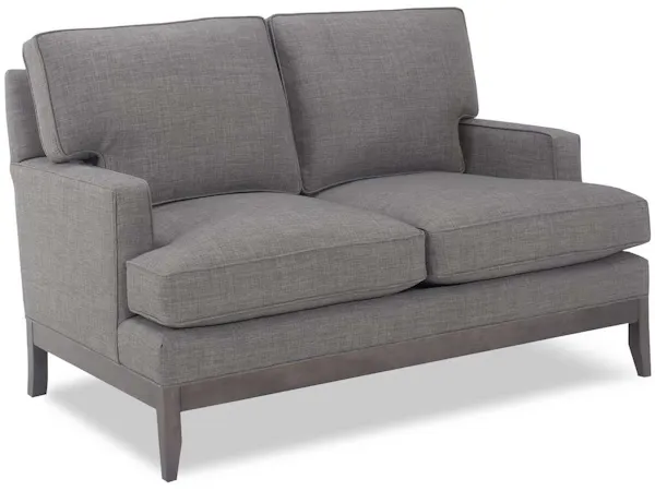 Temple 9001-57 Bach Loveseat Temple 9001-57 Bach Loveseat