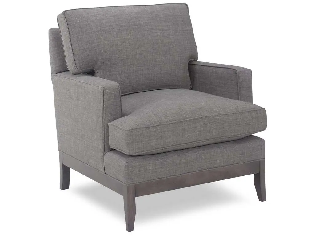 Temple 9005  Bach Chair