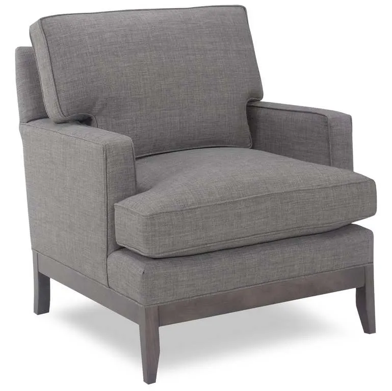 Temple 9005 Bach Chair Temple 9005 Bach Chair