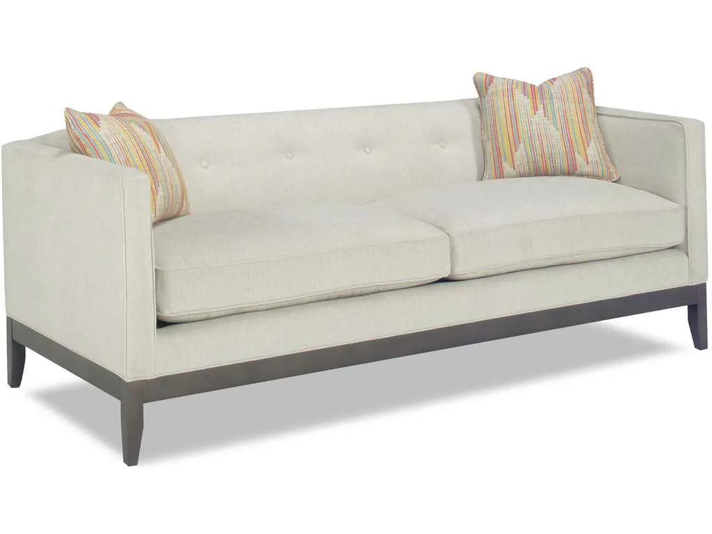 Temple 920-81  Diva Sofa