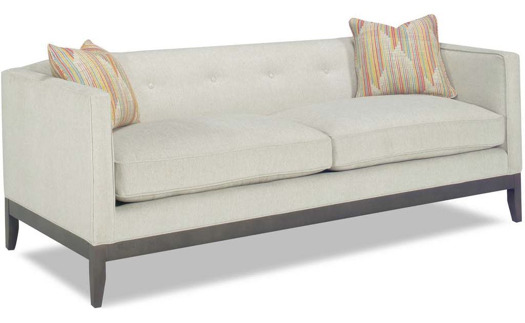 Temple 920-81 Diva Sofa Temple 920-81 Diva Sofa