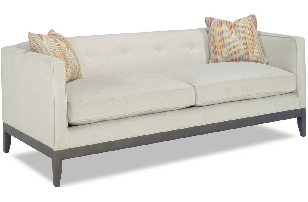 Temple 920-81 Diva Sofa Temple 920-81 Diva Sofa