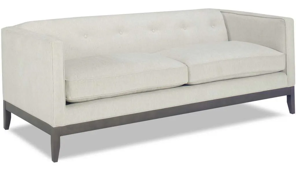 Temple 920-81 Diva Sofa Temple 920-81 Diva Sofa