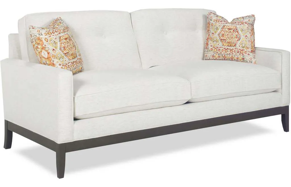 Temple 9200-81 Reese Sofa Temple 9200-81 Reese Sofa