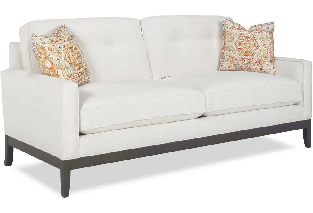 Temple 9200-81 Reese Sofa Temple 9200-81 Reese Sofa