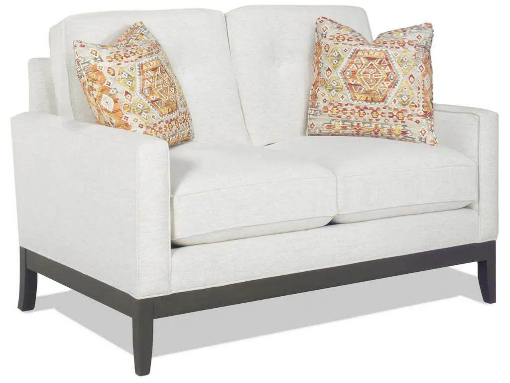 Temple 9201-57  Reese Loveseat