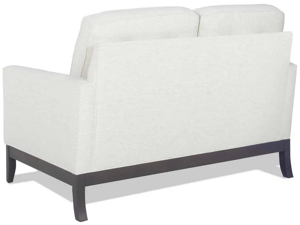 Temple 9201-57 Reese Loveseat Temple 9201-57 Reese Loveseat