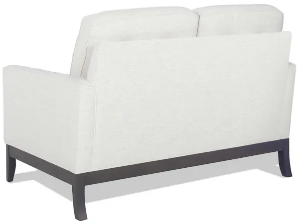 Temple 9201-57 Reese Loveseat Temple 9201-57 Reese Loveseat