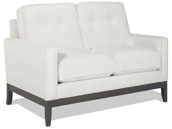 Temple 9201-57 Reese Loveseat Temple 9201-57 Reese Loveseat