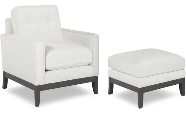 Temple 9205 Reese Chair Temple 9205 Reese Chair