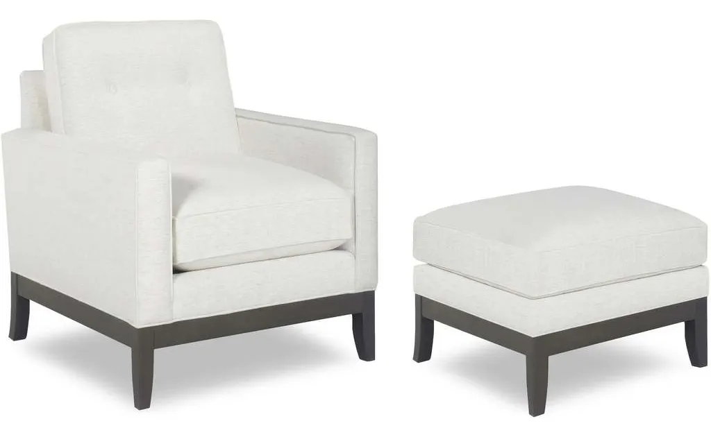 Temple 9205 Reese Chair Temple 9205 Reese Chair