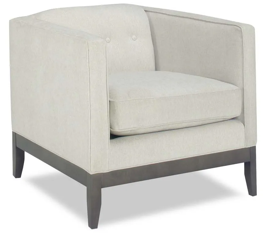 Temple 925 Diva Chair Temple 925 Diva Chair
