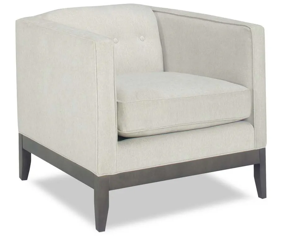 Temple 925 Diva Chair Temple 925 Diva Chair