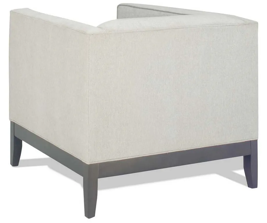 Temple 925 Diva Chair Temple 925 Diva Chair
