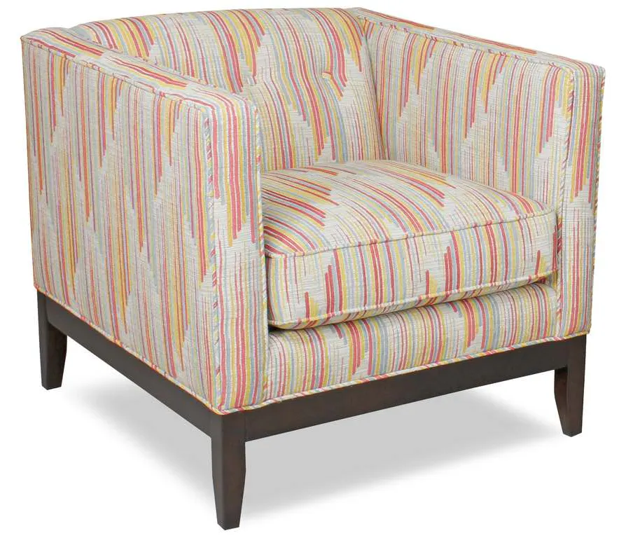 Temple 925 Diva Chair Temple 925 Diva Chair