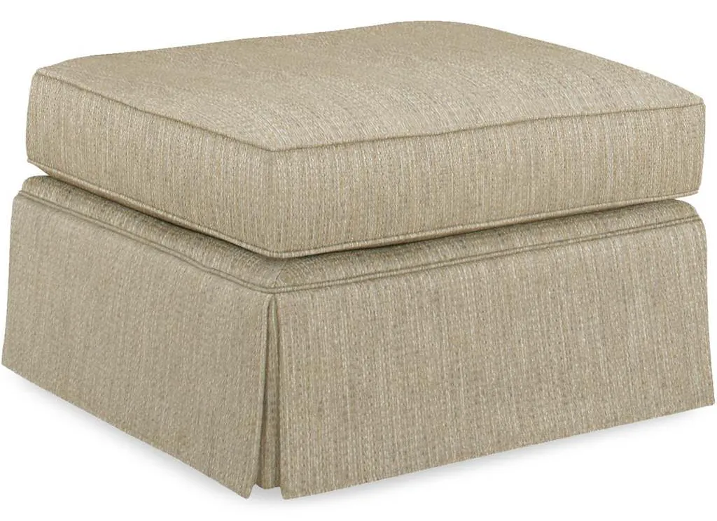 Temple 9503 Winston Ottoman Temple 9503 Winston Ottoman