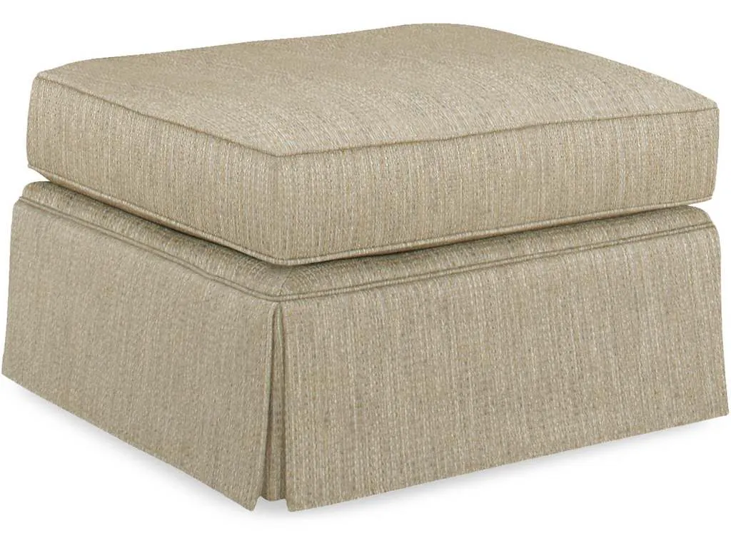 Temple 9503 Winston Ottoman Temple 9503 Winston Ottoman