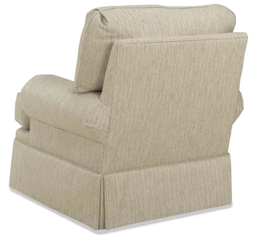 Temple 9505 Winston Chair Temple 9505 Winston Chair