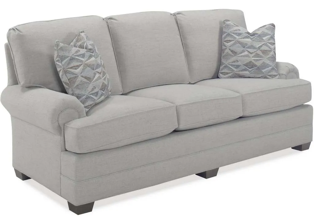 Temple 9510-90 Winston Sofa Temple 9510-90 Winston Sofa
