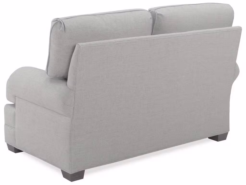 Temple 9511-66 Winston Loveseat Temple 9511-66 Winston Loveseat