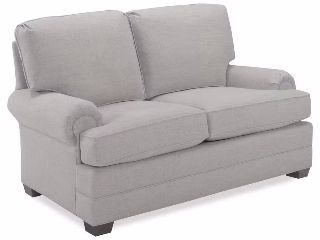 Temple 9511-66 Winston Loveseat Temple 9511-66 Winston Loveseat