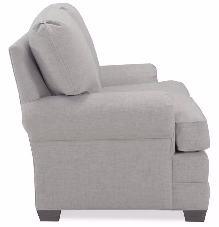 Temple 9511-66 Winston Loveseat Temple 9511-66 Winston Loveseat