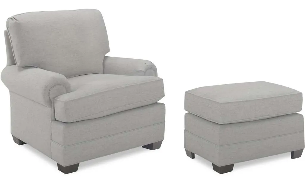 Temple 9515 Winston Chair Temple 9515 Winston Chair