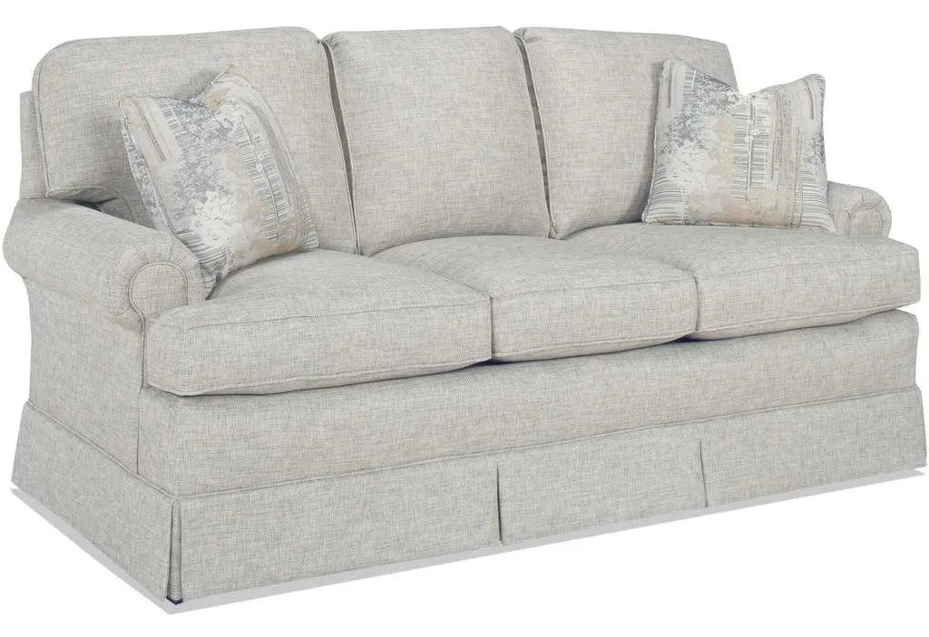 Temple 980-74 American Sofa Temple 980-74 American Sofa