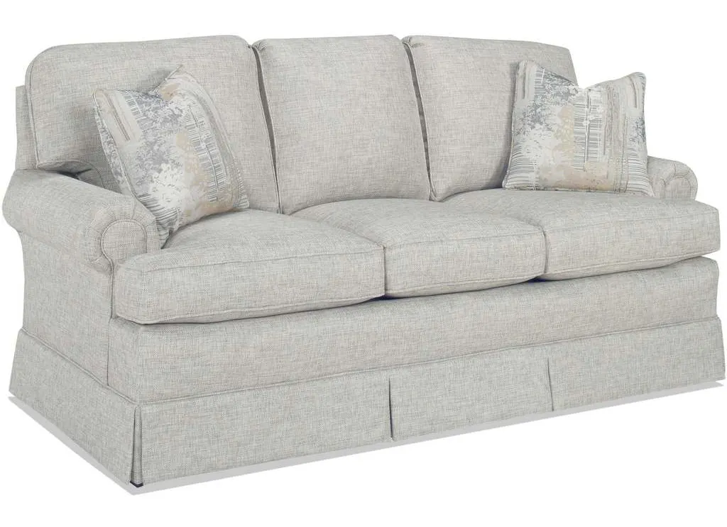 Temple 980-74 American Sofa Temple 980-74 American Sofa