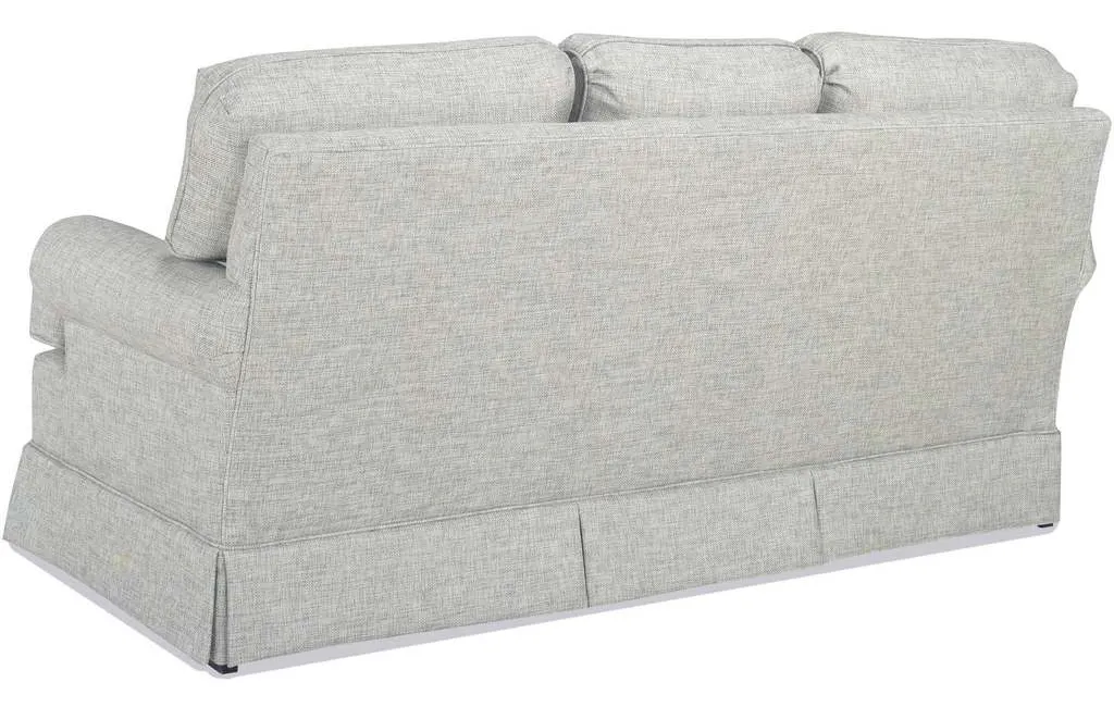 Temple 980-74 American Sofa Temple 980-74 American Sofa