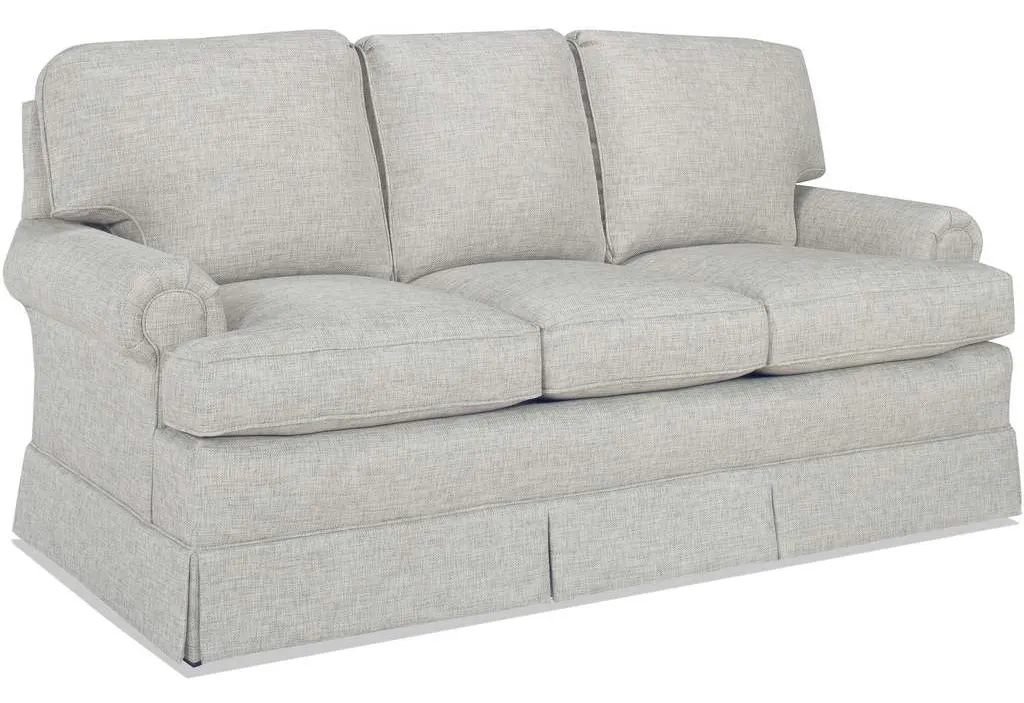 Temple 980-74 American Sofa Temple 980-74 American Sofa